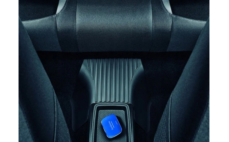 Коврики в салон Skoda Fabia