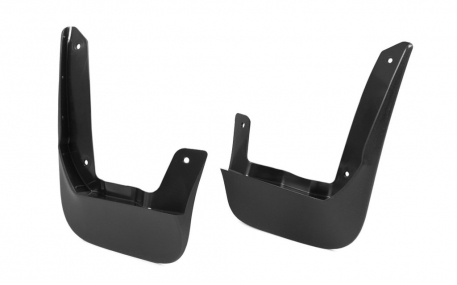 Брызговики Skoda Fabia NEW