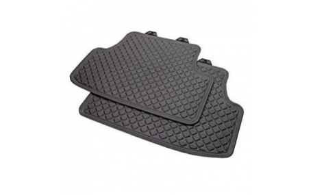 Коврики в салон Volkswagen Lupo