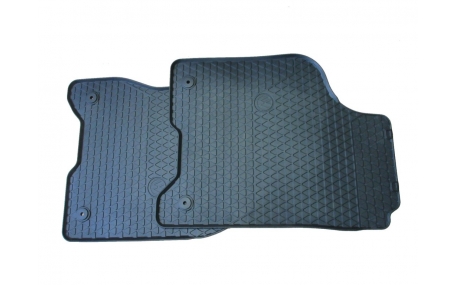 Коврики в салон Volkswagen Lupo