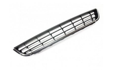 Решетка бампера Volkswagen Jetta 2011-2014