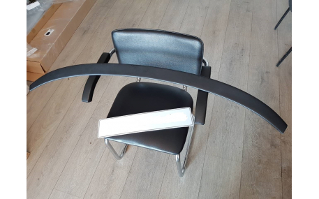 Спойлер BMW X4 F26