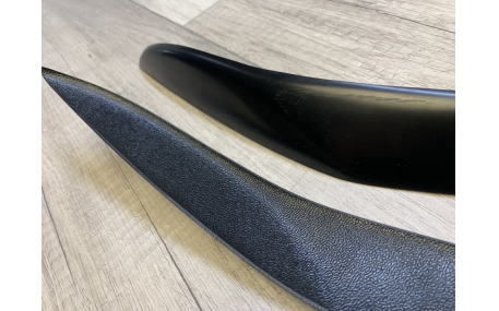 Ресницы BMW X5 E70