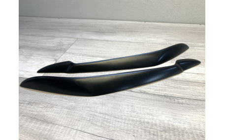 Ресницы BMW X5 E70