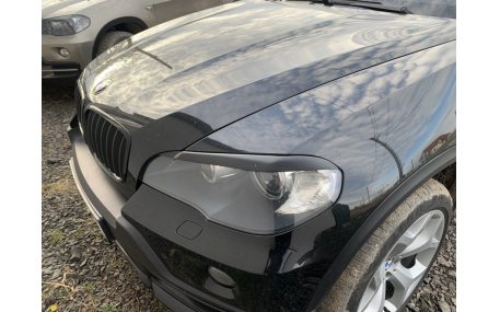 Ресницы BMW X5 E70