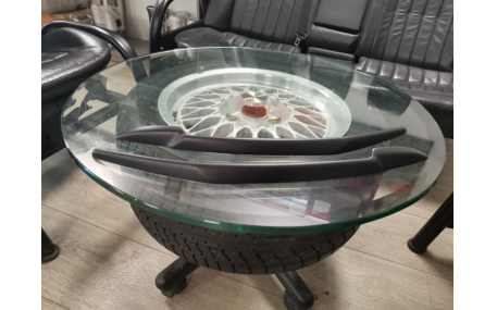 Ресницы BMW X6 E71