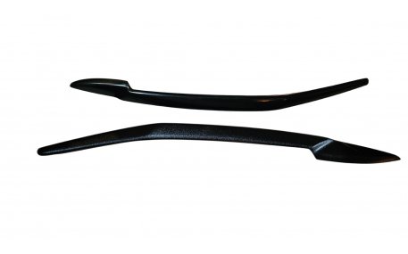 Ресницы BMW X6 E71