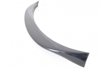 Спойлер BMW X6 E71