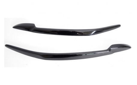 Ресницы BMW X6 E71