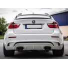 Спойлер BMW X6 E71