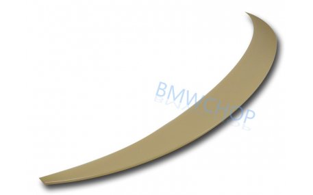 Спойлер BMW X6 E71