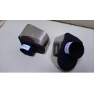 Насадка на глушитель BMW X5 E70