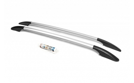 Рейлинги Audi A3 8V