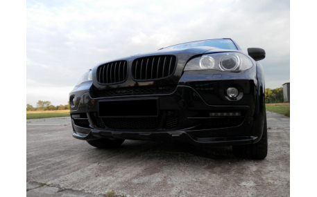 Комплект обвеса BMW X5 E70