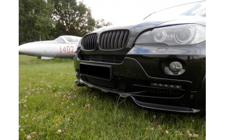 Комплект обвеса BMW X5 E70