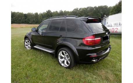 Комплект обвеса BMW X5 E70