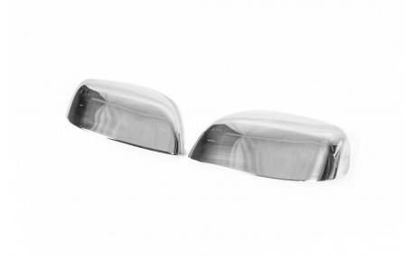 Хром накладки Toyota Land Cruiser