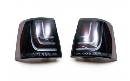 Фонари задние Range Rover Sport L320
