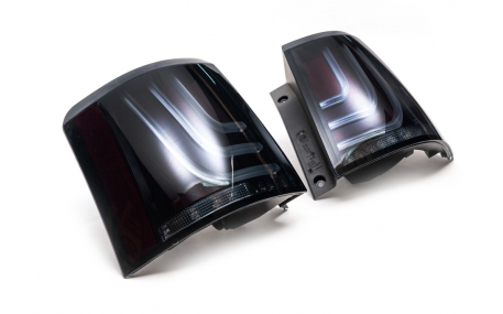 Фонари задние Range Rover Sport L320