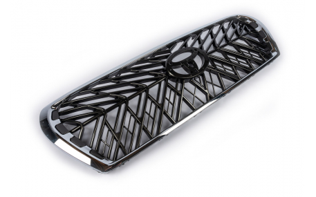 Решетка радиатора Toyota Land Cruiser 200