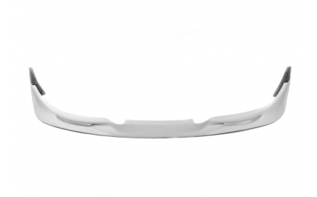 Накладка передняя Fiat Doblo