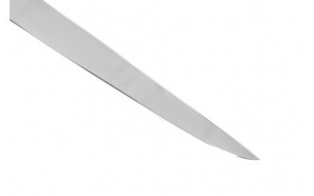 Хром накладки Opel Insignia