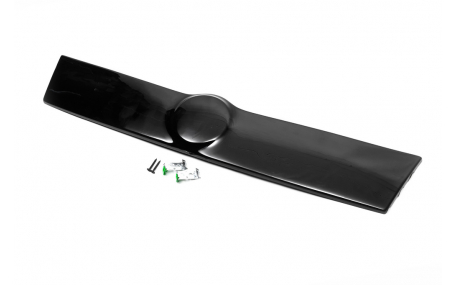 Зимняя накладка на решетку Volkswagen Passat B7