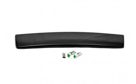 Зимняя накладка на решетку Volkswagen Sharan