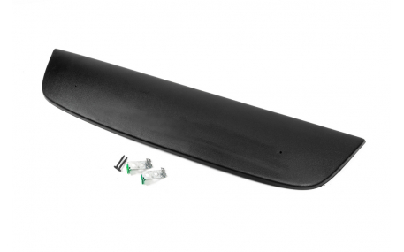 Зимняя накладка на решетку Volkswagen Touran 2003-2006