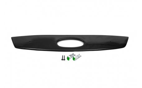 Зимняя накладка на решетку Ford Focus MK2