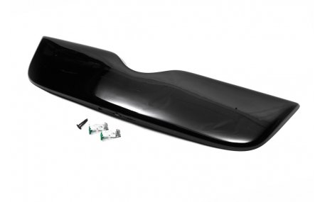 Зимняя накладка на решетку Skoda Yeti