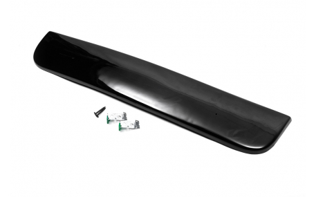 Зимняя накладка на решетку Skoda Yeti