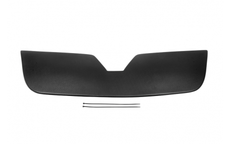 Зимняя накладка на решетку Renault Master