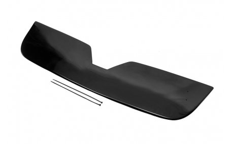 Зимняя накладка на решетку Renault Master