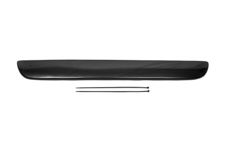 Зимняя накладка на решетку Renault Master