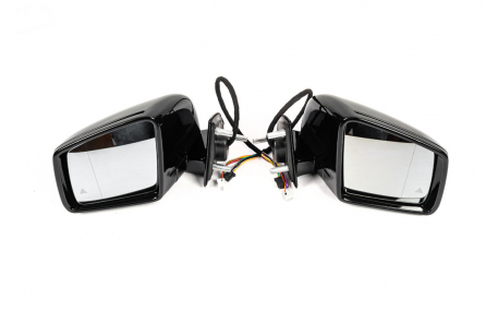 Зеркала Mercedes