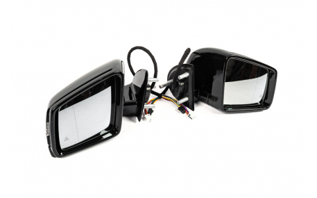 Зеркала Mercedes