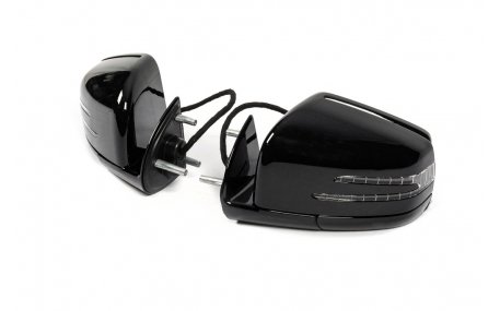 Зеркала Mercedes