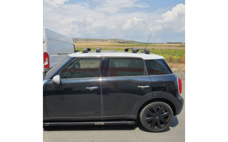 Багажник на крышу