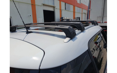 Багажник на крышу