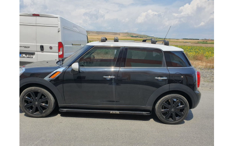 Багажник на крышу