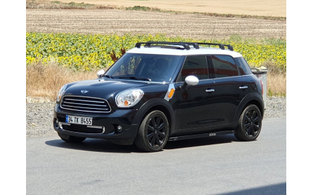 Багажник на крышу