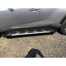 Подножки Toyota RAV4