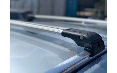 Багажник на крышу