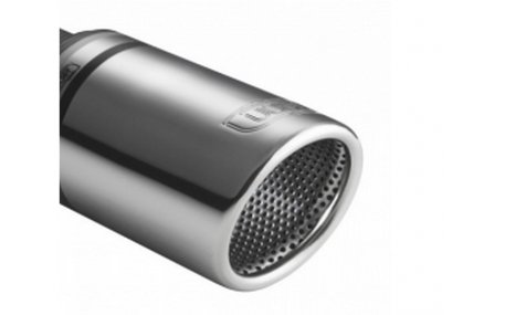 Выхлопная система Audi A3 8P