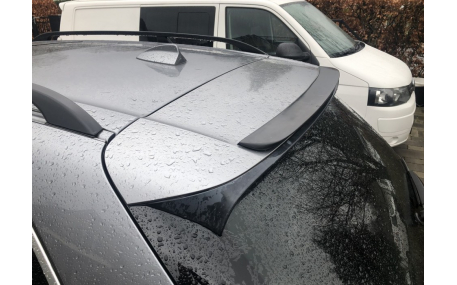 Спойлер BMW X5 E70