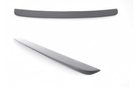 Спойлер BMW X5 E70