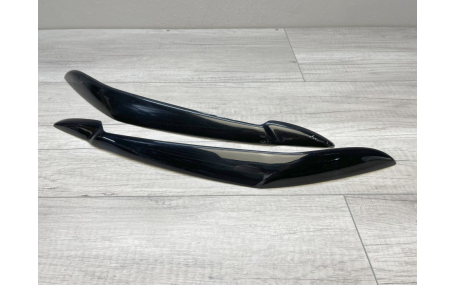 Ресницы BMW X5 E70