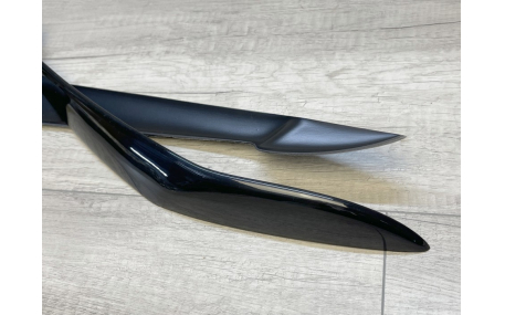 Ресницы BMW X5 E70