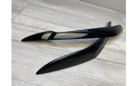 Ресницы BMW X5 E70